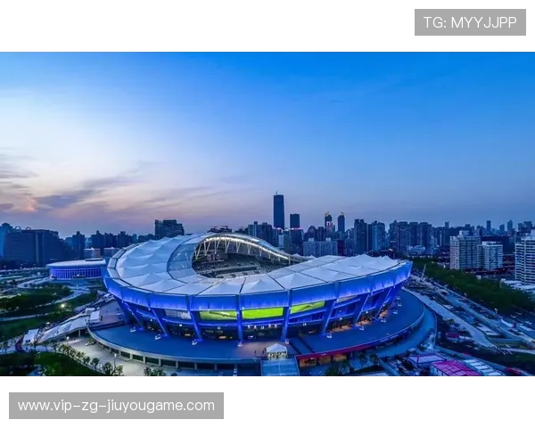 体育场馆夜间灯光秀成为城市新名片，体育场馆灯光配置方案