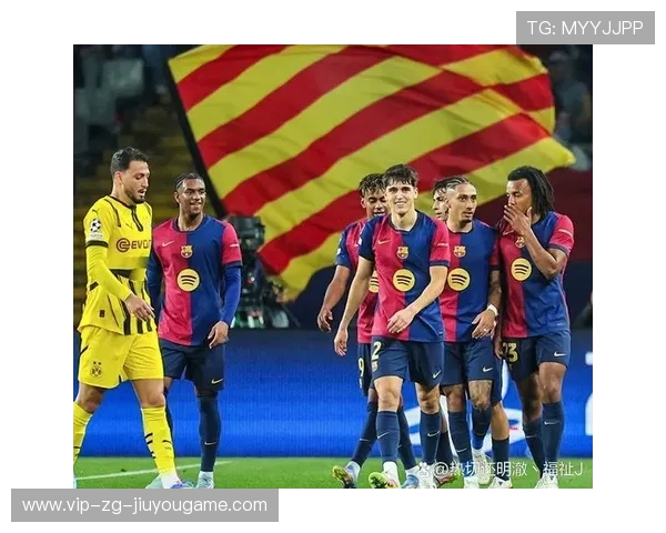 拉米尼·亚马尔复苏,巴萨在欧冠迎来希望与挑战,拉米雷斯巴萨