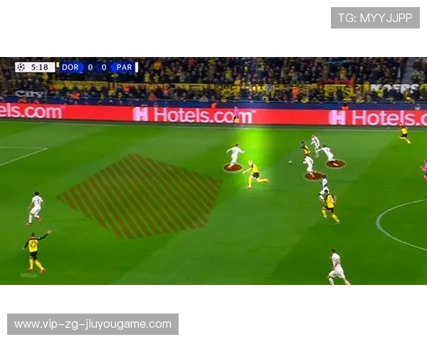 劳塔罗灵动跑位送出绝妙敲击：破门时刻的进攻美学