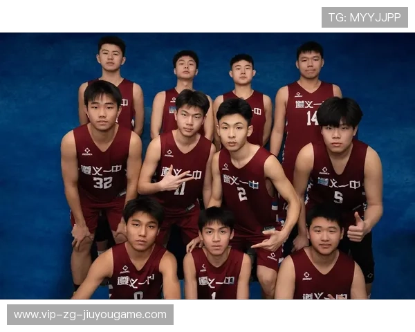 未来属于热爱篮球的中国少年，未来属于热爱篮球的中国少年有哪些